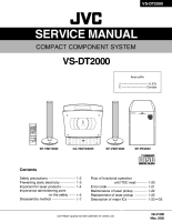 JVC VSDT-2000-Service-Manual 